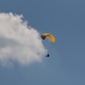 Latanie na Czeszcze, Niedzielne zloty z przygodami.