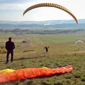 Start klasykiem., Klasyk okazał się tu najlepszy do startu.