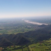 Meduno Paragliding Fly