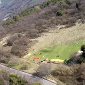 Bassano 2016 Paragliding Fly