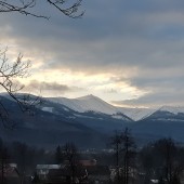 Śnieżka