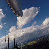 Kudowa - Czermna Paragliding Fly