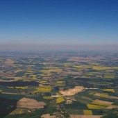 Srebrna Góra Paragliding Fly