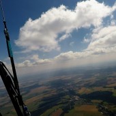 Klin-Wambierzyce Paragliding Fly
