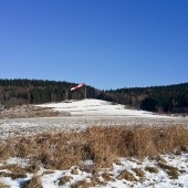 Mieroszów Paragliding Fly, Wygląda pięknie. Tylko ten kierunek.
