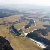 Mieroszów - Paragliding Fly