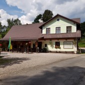 W drodze na drugi raz., Cerna Hora Paragliding Fly