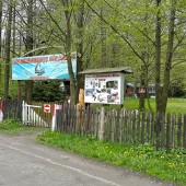 Czeszka - Paragliding Fly, Czeszka - Jodłownik - Ostroszowice