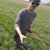 Borowa Paragliding Fly, starty holowane feel&fly