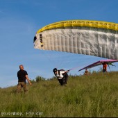 Szkoła Latania BIELIK hartuje przyszłych pilotów.