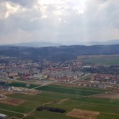 Towarzystwo Lotnicze w Świebodzicach