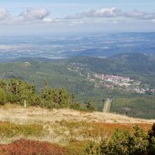 Kopa - Karpacz - #ParaglidingFLy