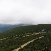 Mała Kopa - Karkonosze i Paralotnie