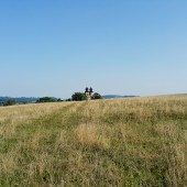 Snov - niedaleko lądowania