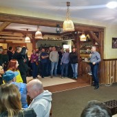 Zakończenie sezonu 2019 w SPS, Zakończenie DLP 2019