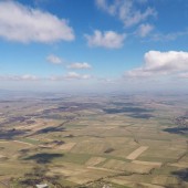 Srebrna Góra - Paragliding Fly