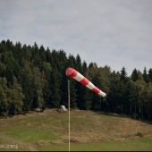 Latanie w Mieroszowie 23-08-2014, Czy kierunek na pewno kiepski ?