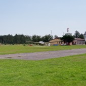 Wakacje na EPOP, Aeroklub Opolski, #LotySzybowcowe, #Szybowcem