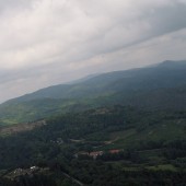 Srebrna Góra Paragliding Fly