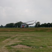 EPWC dzień 1, Na władze nie poradzę.
