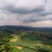 Paragliding Fly