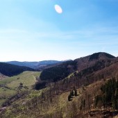 Grzmiąca Paragliding Fly