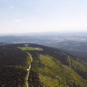 Czerna Hora - Paragliding Fly, Triple Seven Queen M