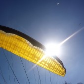Rudnik Paragliding Fly, Starty