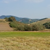 Dzikowiec Paragliding Fly, Kopalnia Grzędy - to mnie zaniosło.